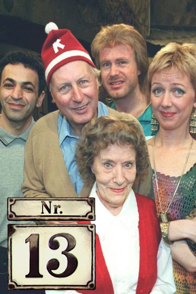 Credit poster