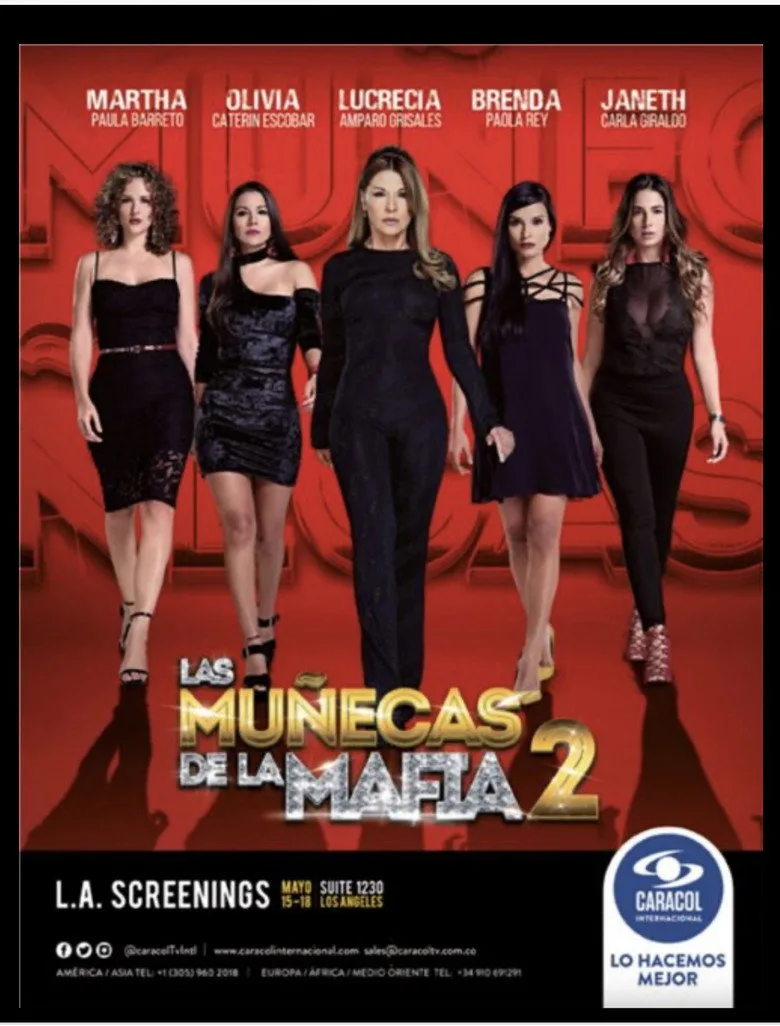 Credit poster