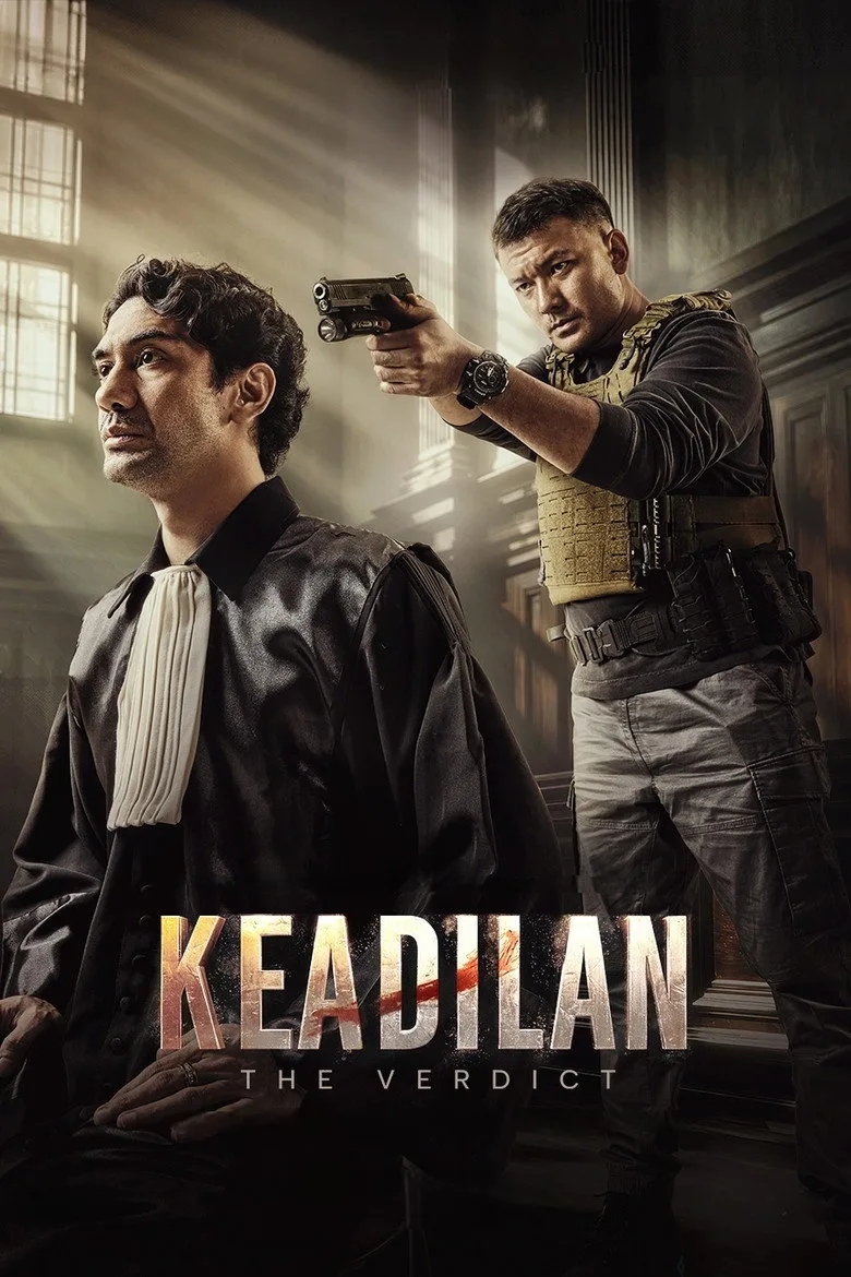 Credit poster