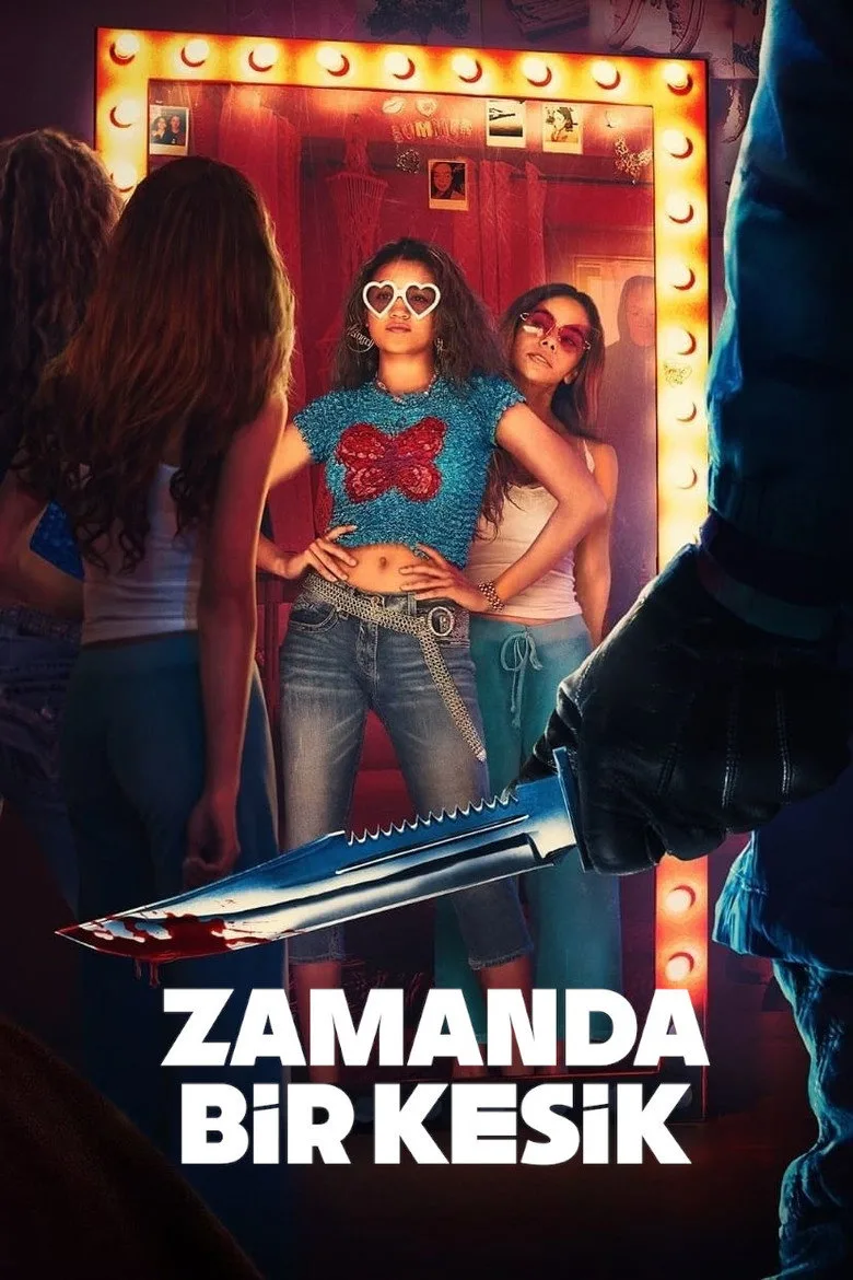Credit poster