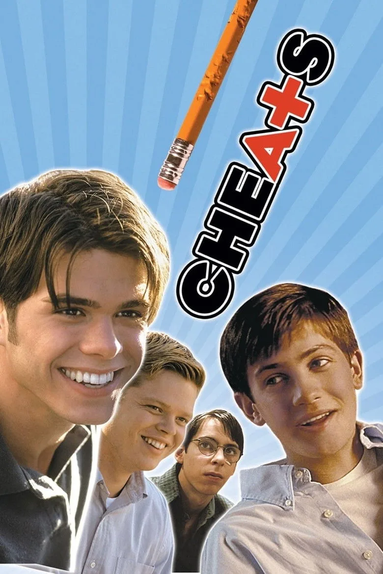 Credit poster