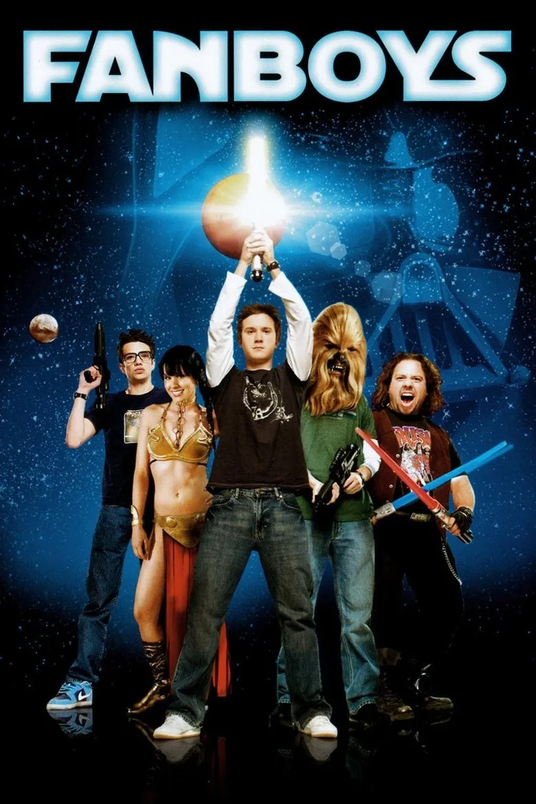 Credit poster