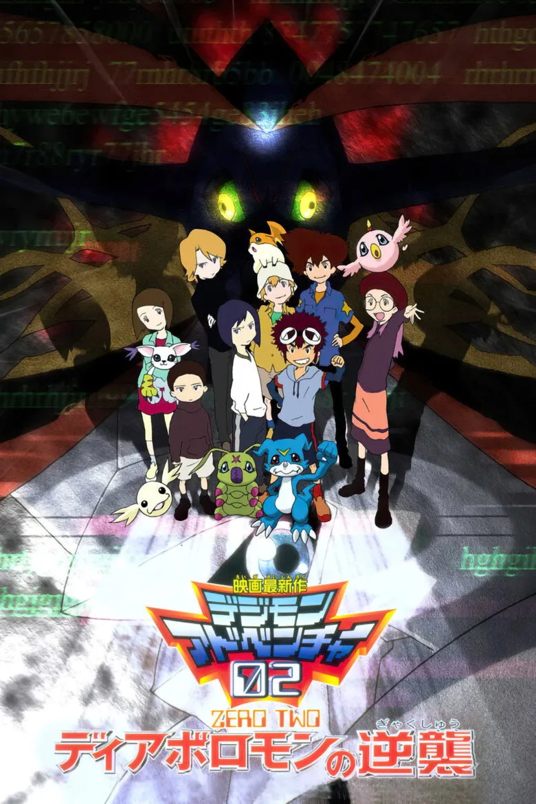 Credit poster