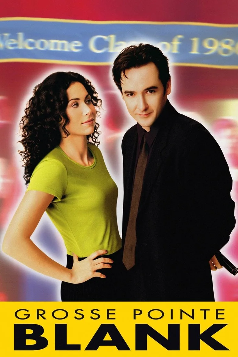 Credit poster