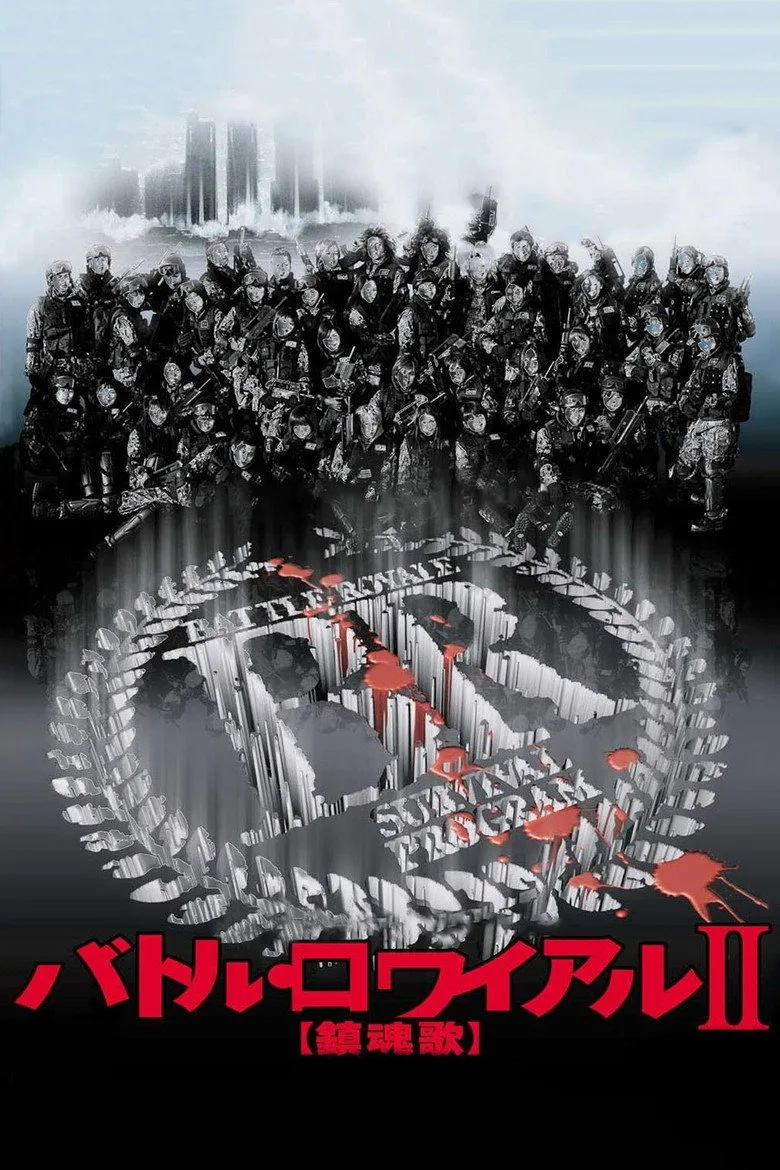 Credit poster