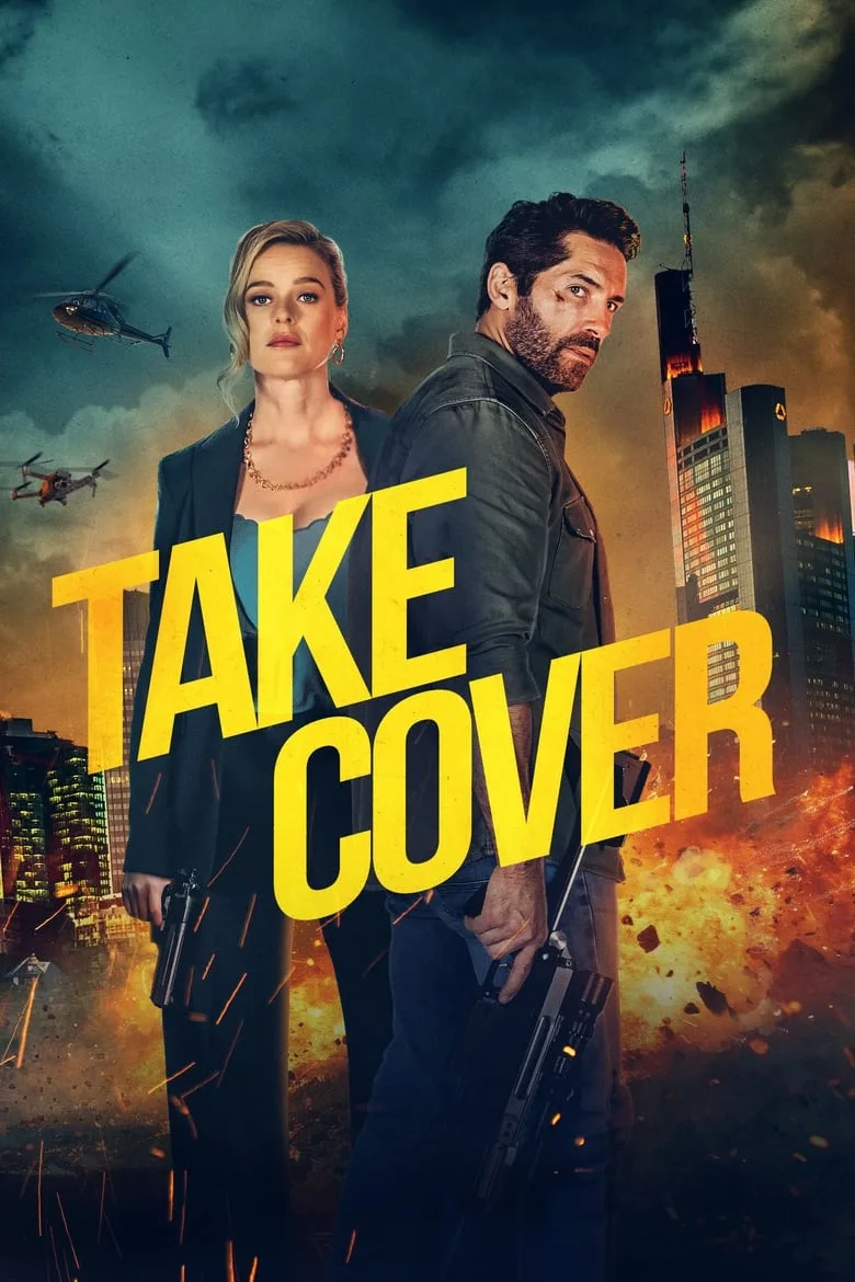 Credit poster