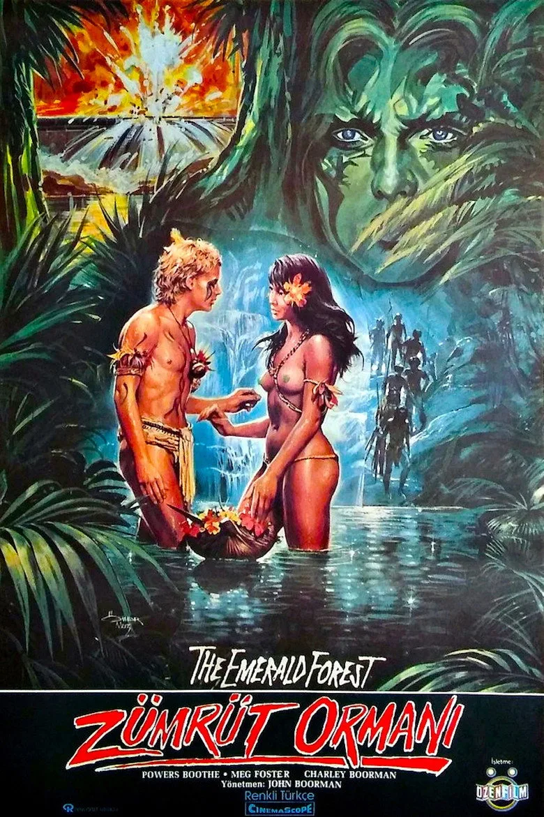 Credit poster