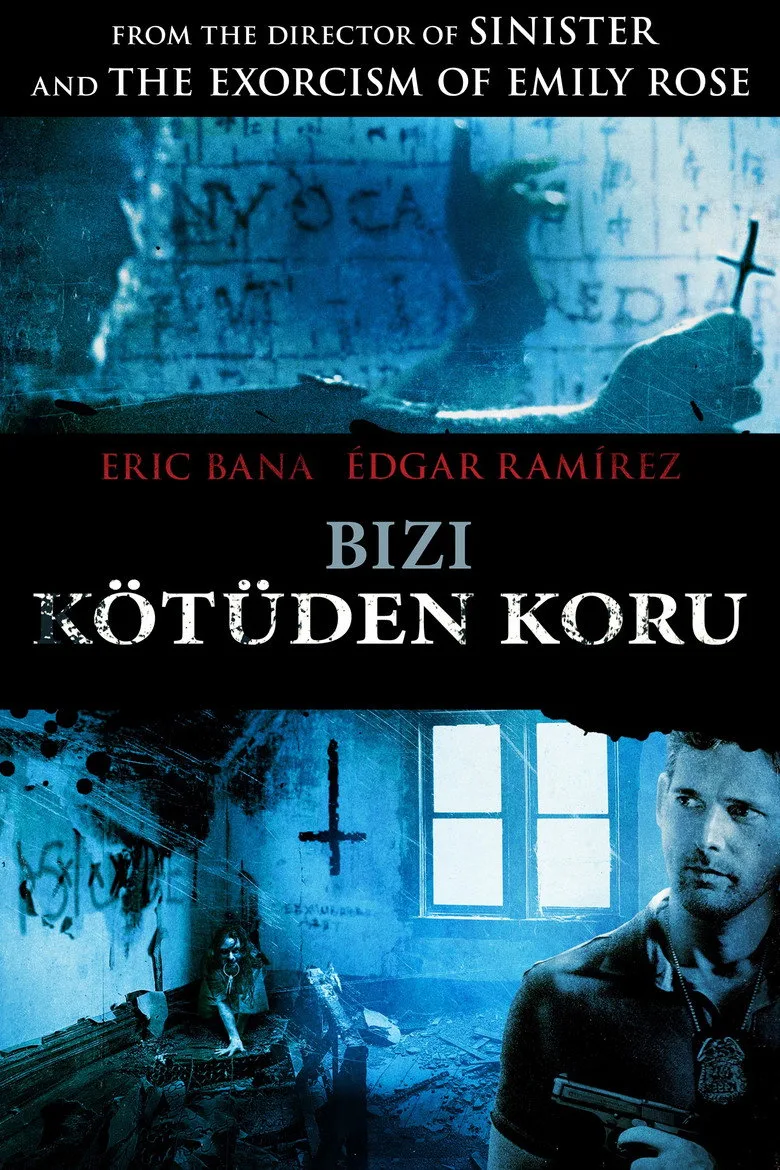 Credit poster