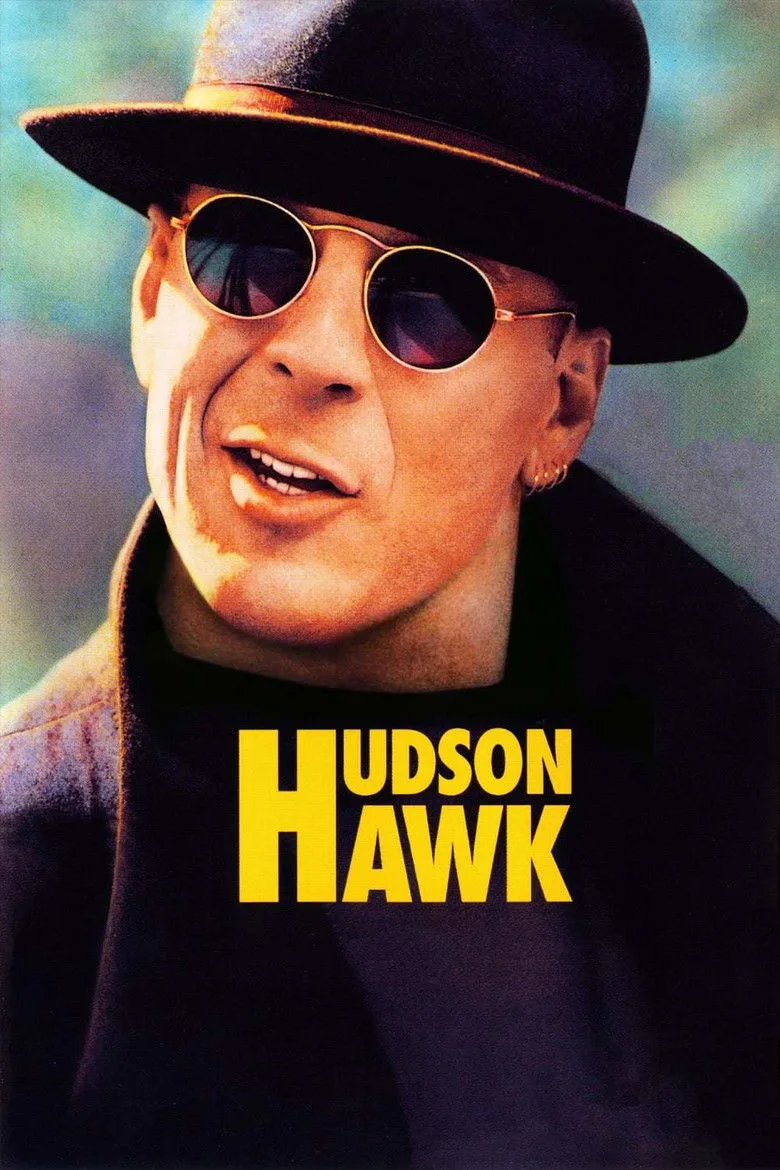 Credit poster