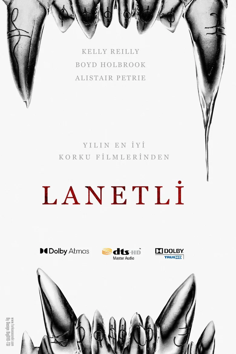 Credit poster