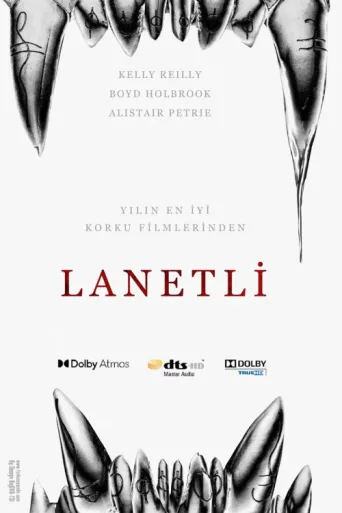 Poster for Lanetli