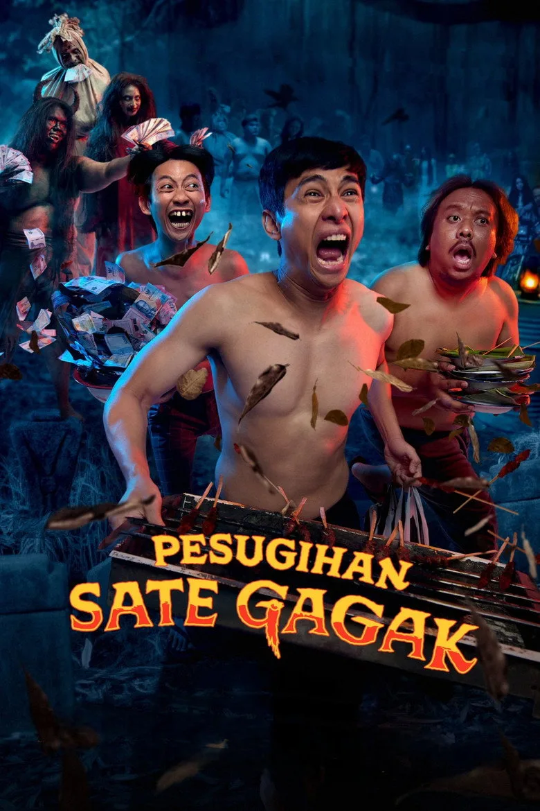 Credit poster
