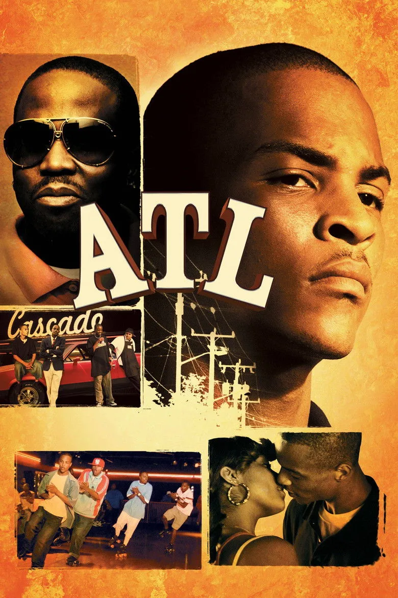 Credit poster
