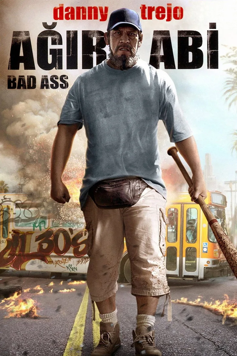 Credit poster