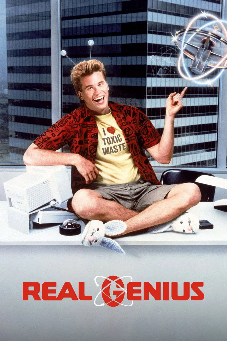 Credit poster
