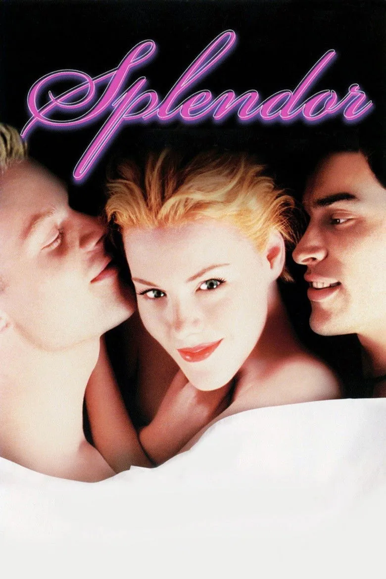 Credit poster