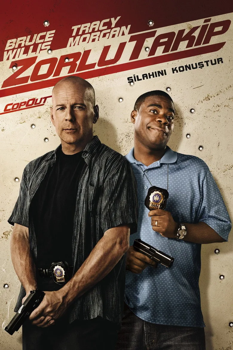 Credit poster