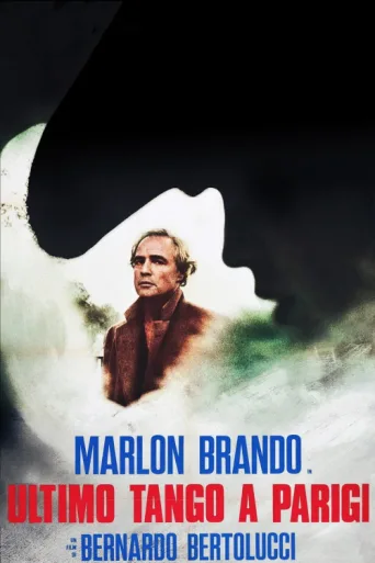 Póster de Paris'te Son Tango