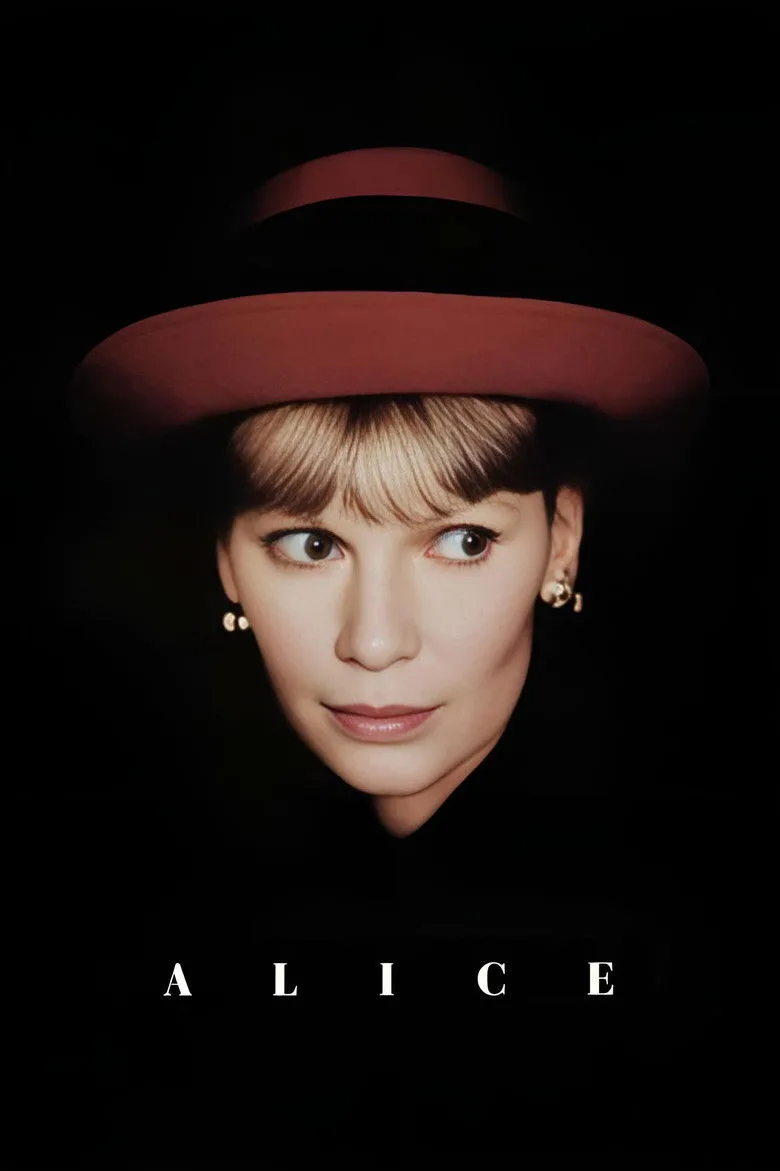 Credit poster
