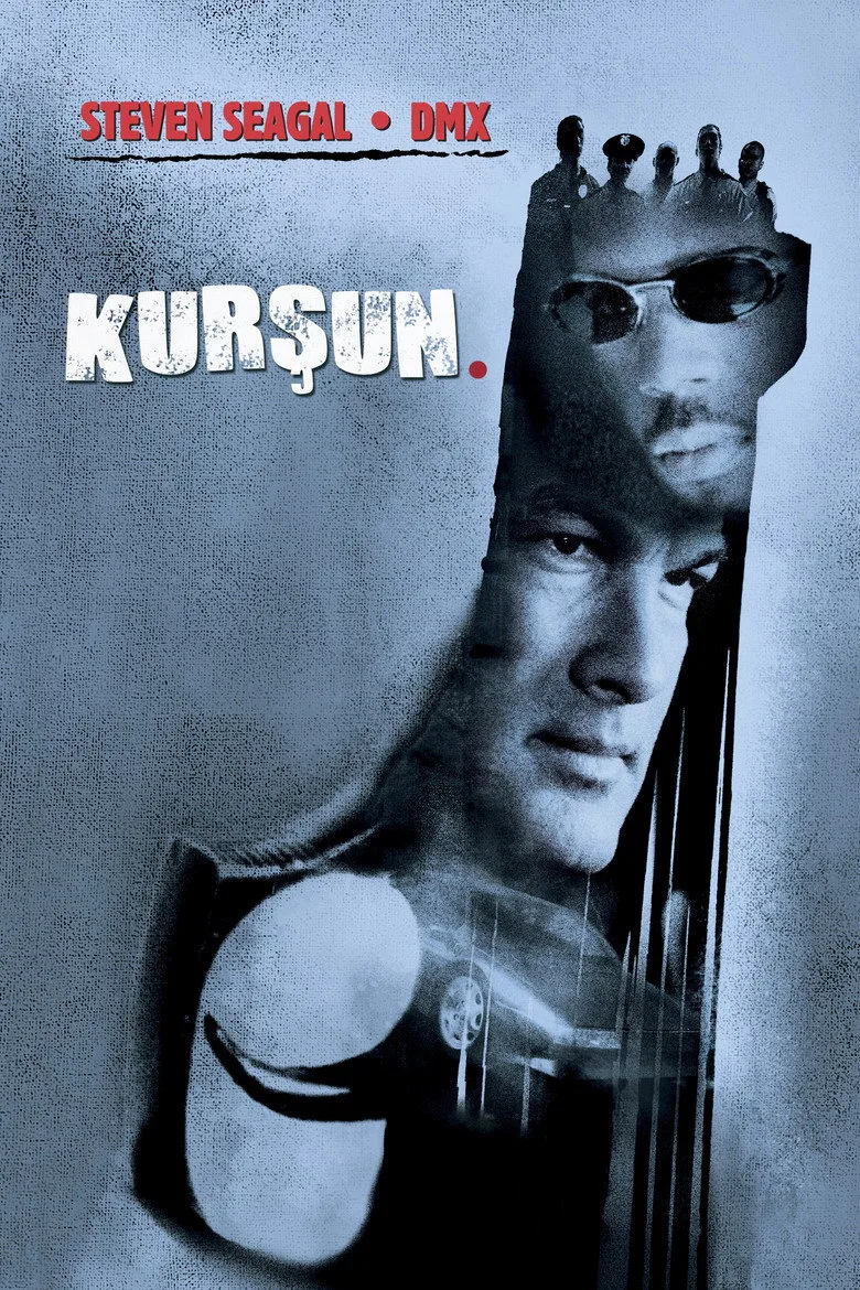 Kurşun posteri
