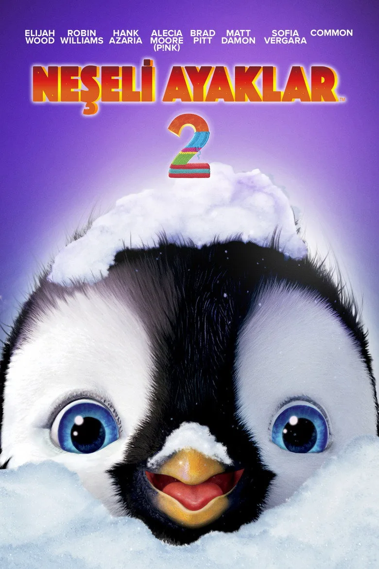 Credit poster