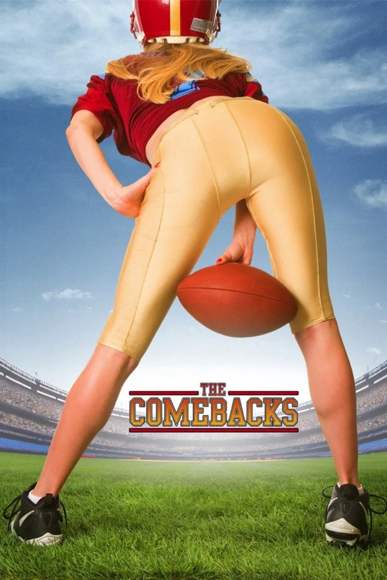 Credit poster