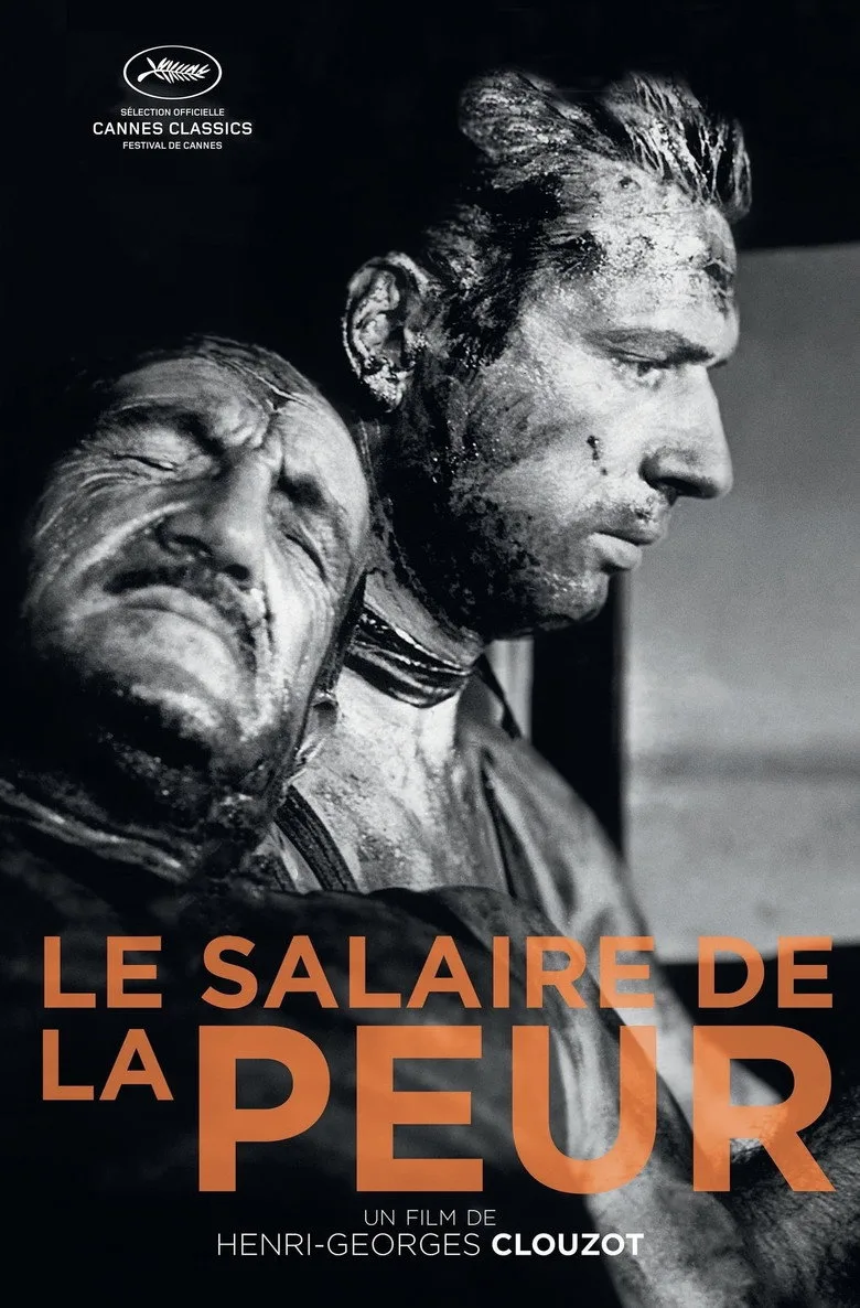 Credit poster