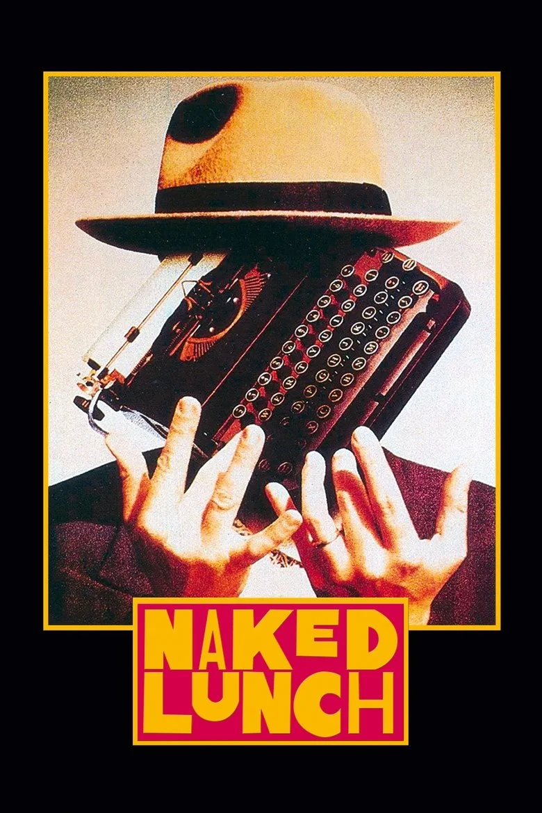Credit poster