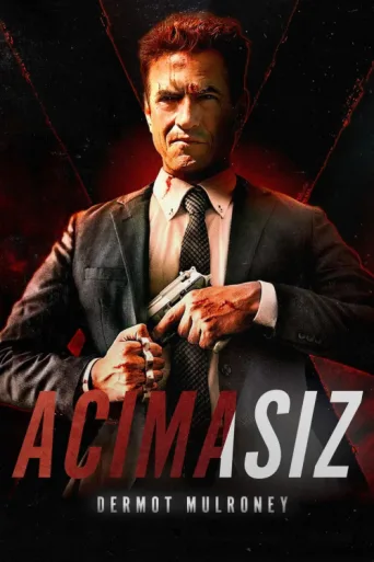 Póster de Acımasız