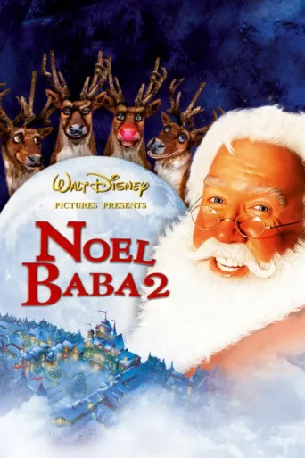 Poster for Noel Baba 2