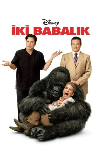 ملصق İki Babalık