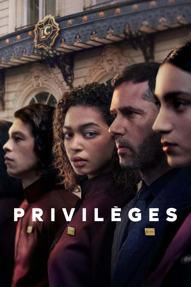 Credit poster