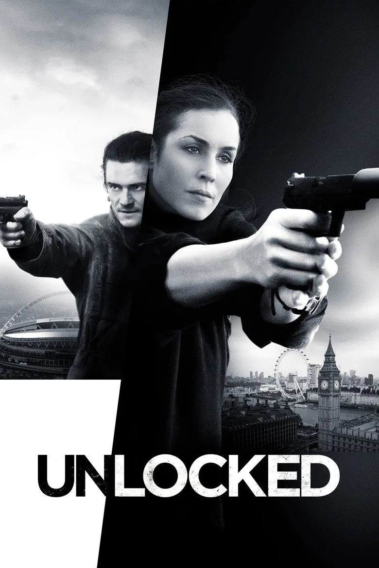 Credit poster