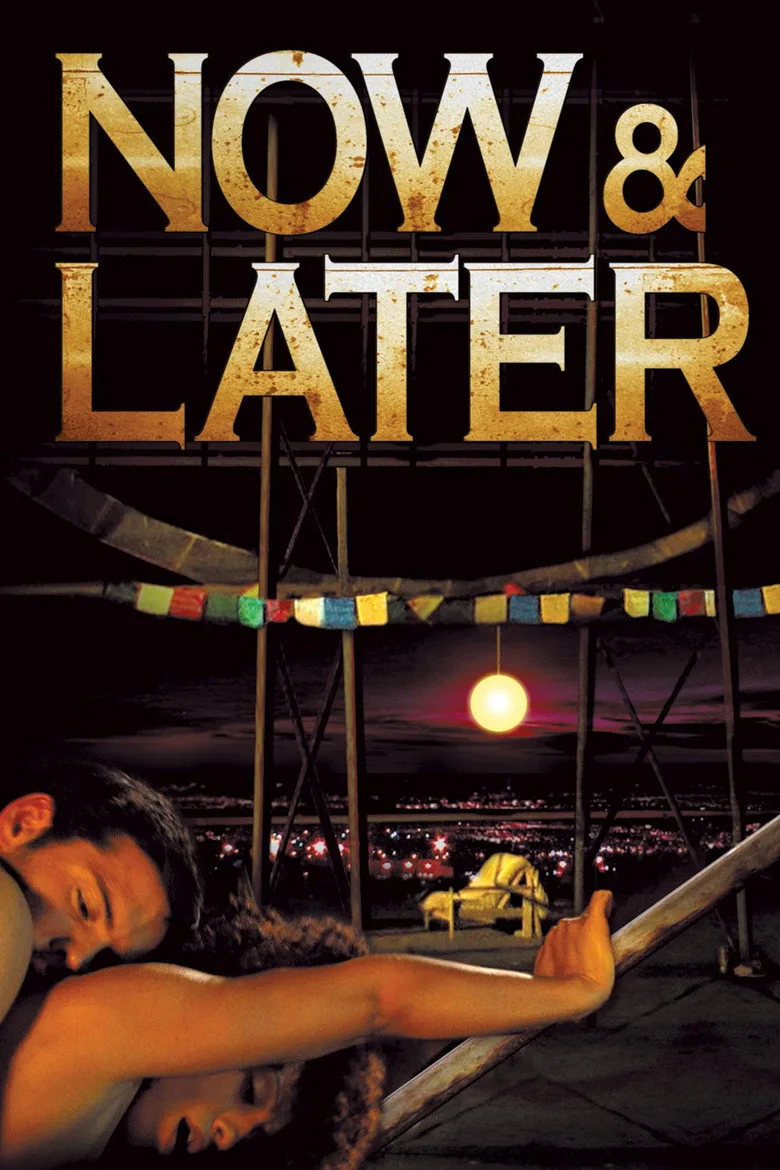Credit poster