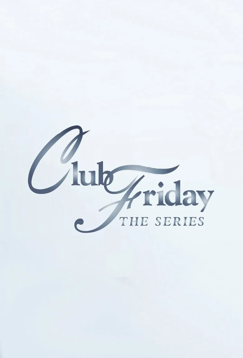 Club Friday posteri