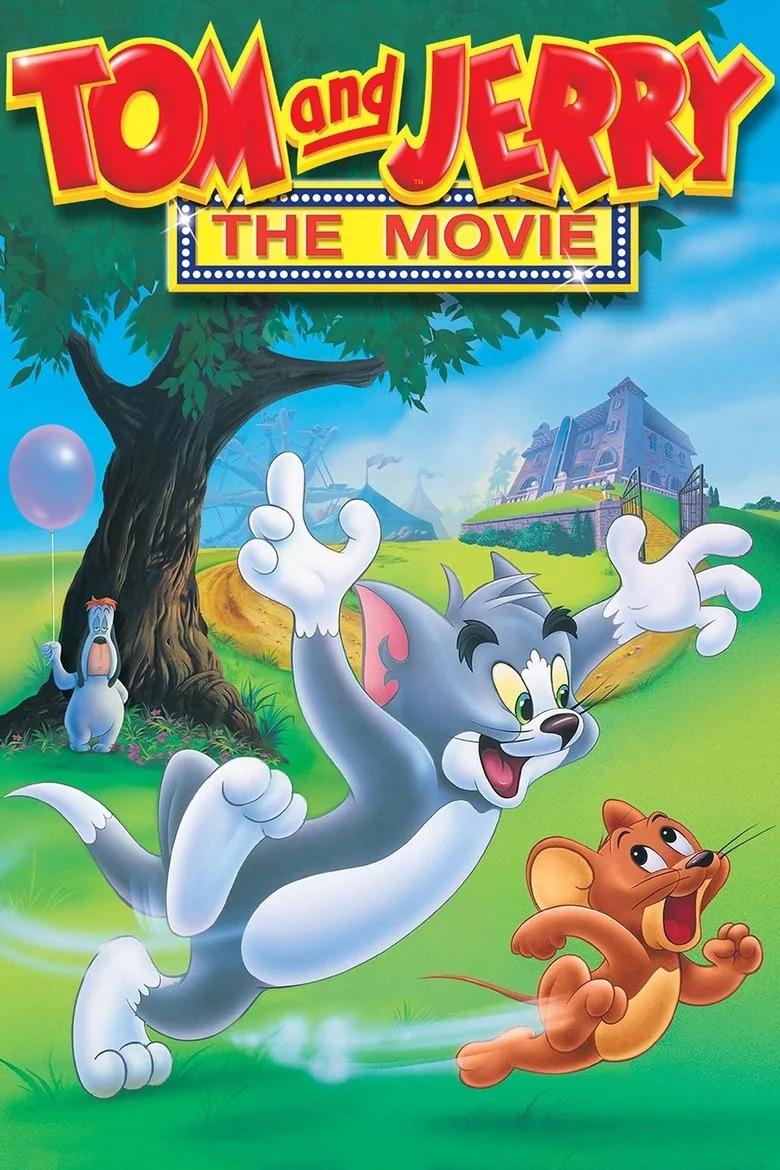 Credit poster