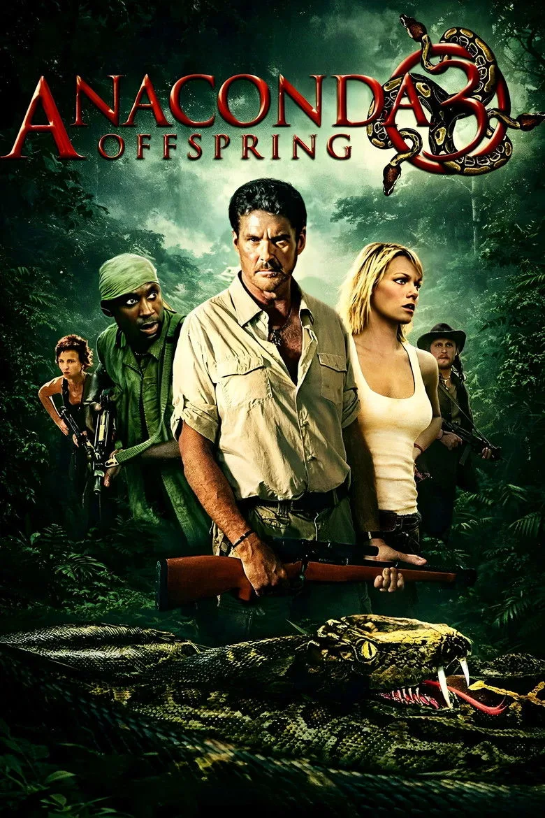Credit poster
