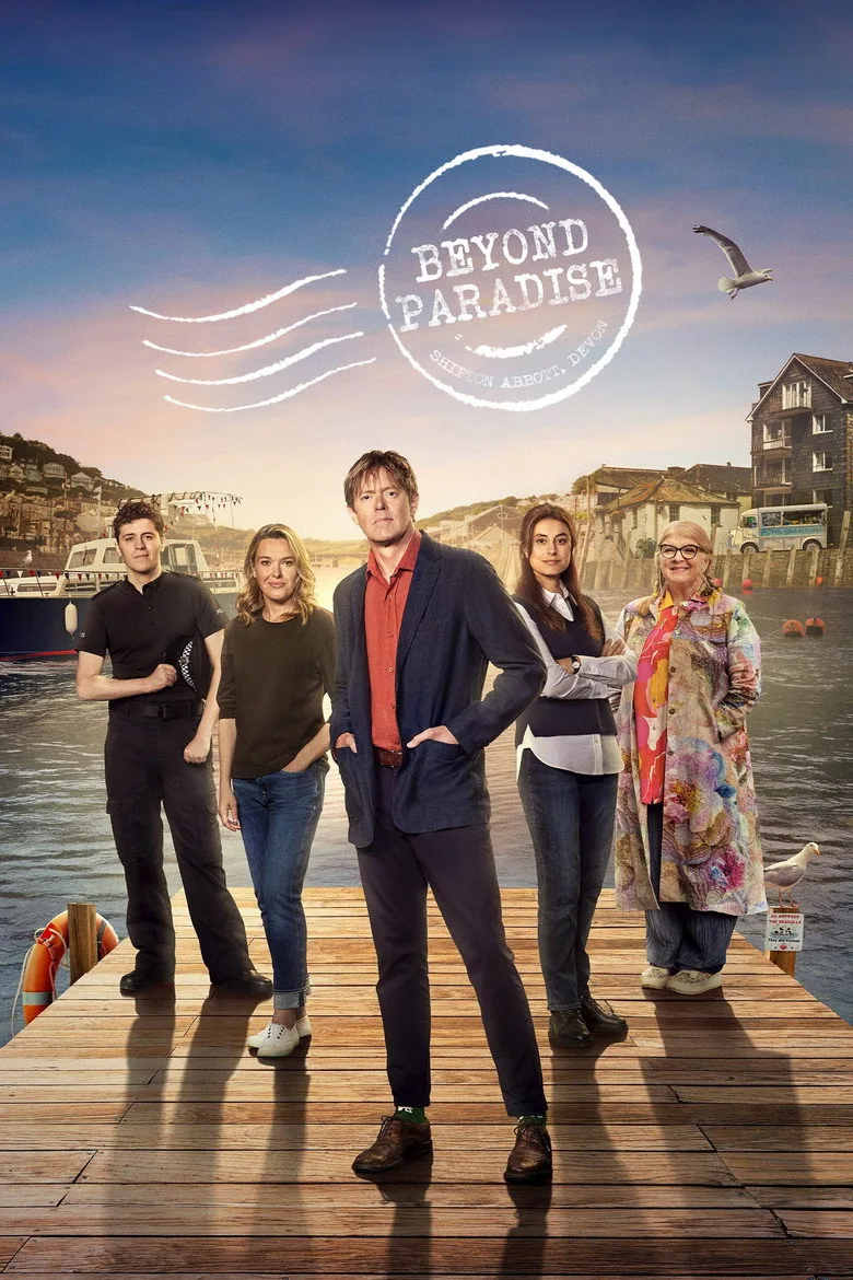 Credit poster