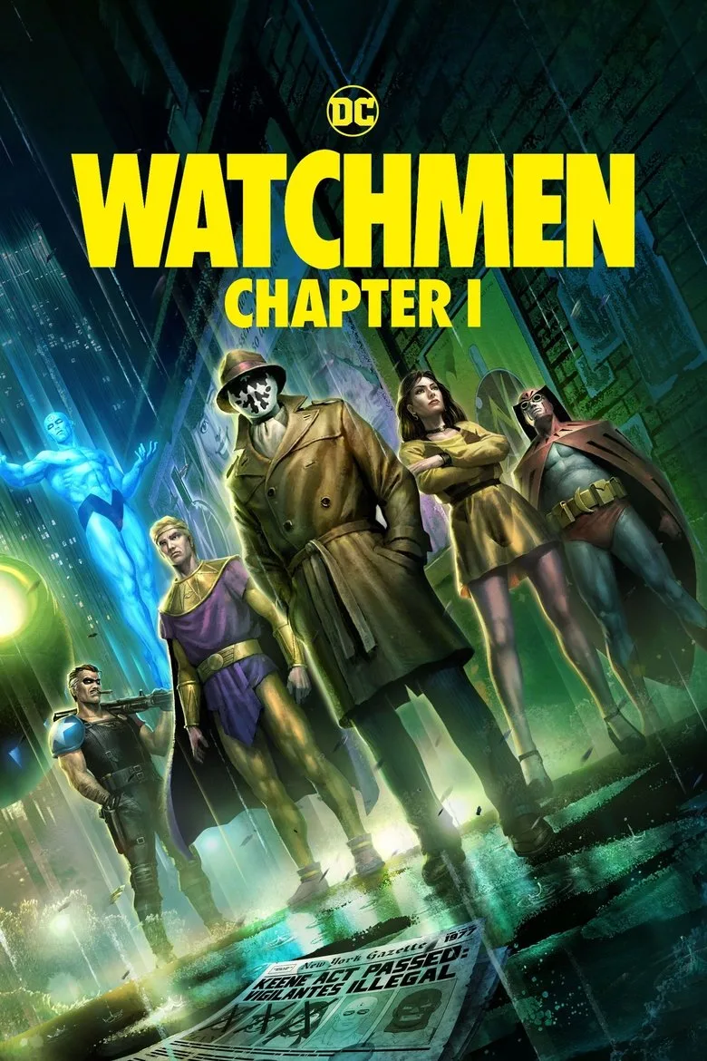 Credit poster