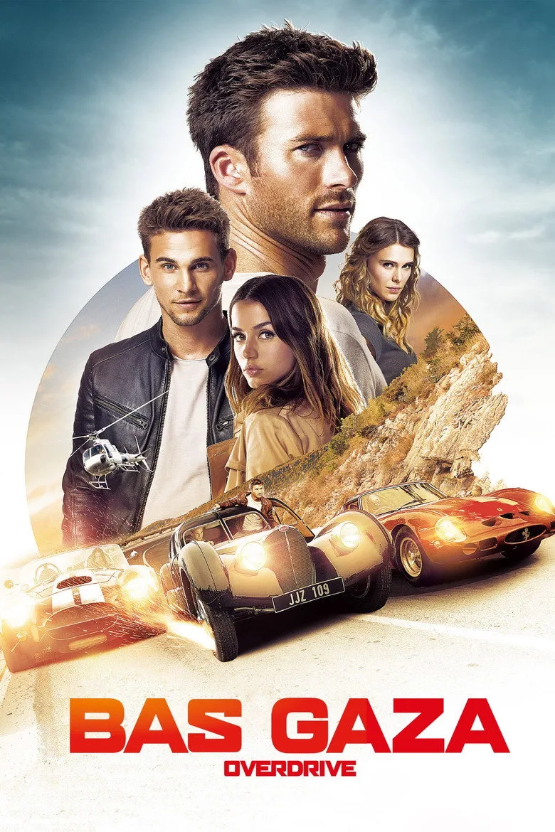 Credit poster