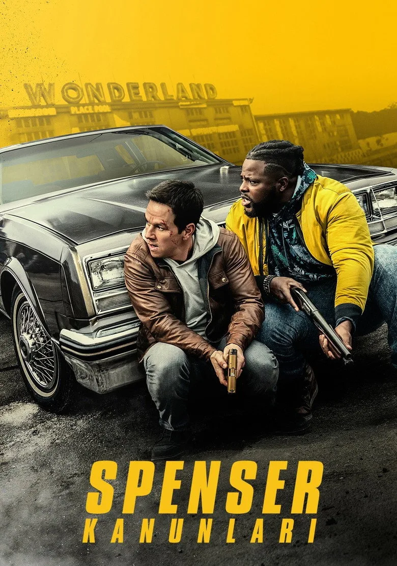 Credit poster