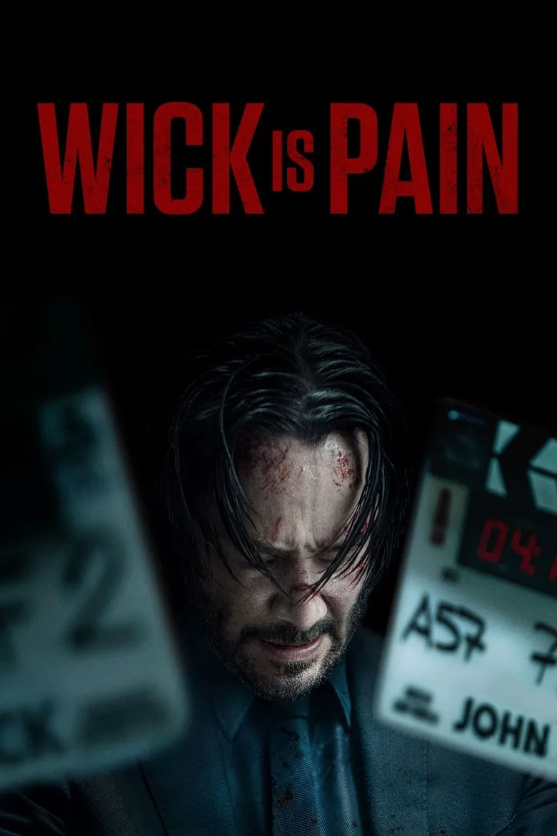 Credit poster