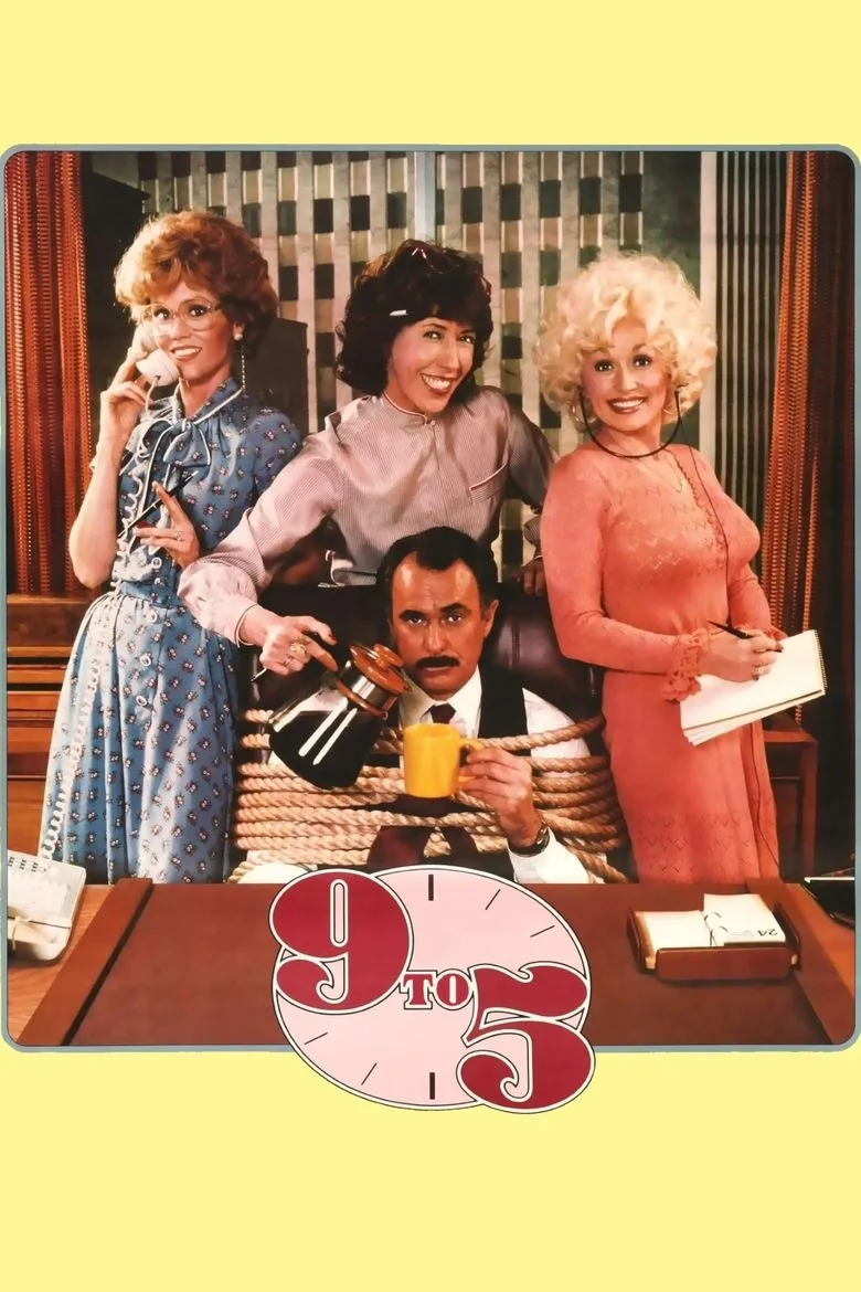 Credit poster
