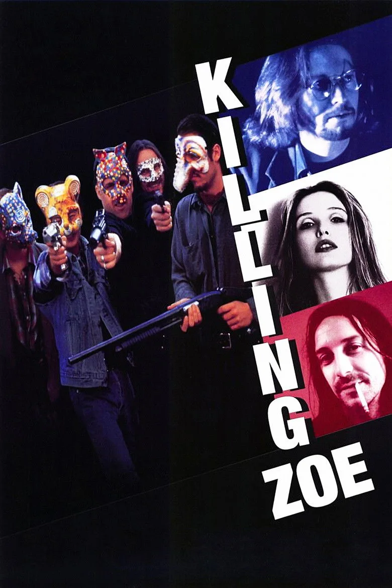Credit poster