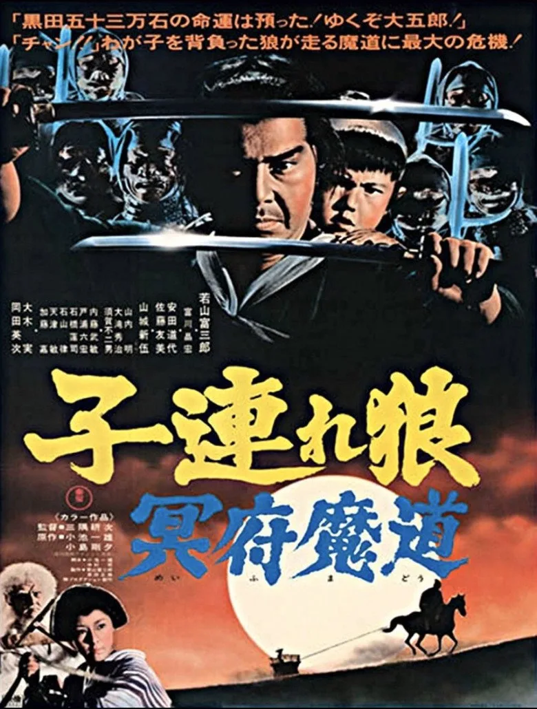 Credit poster