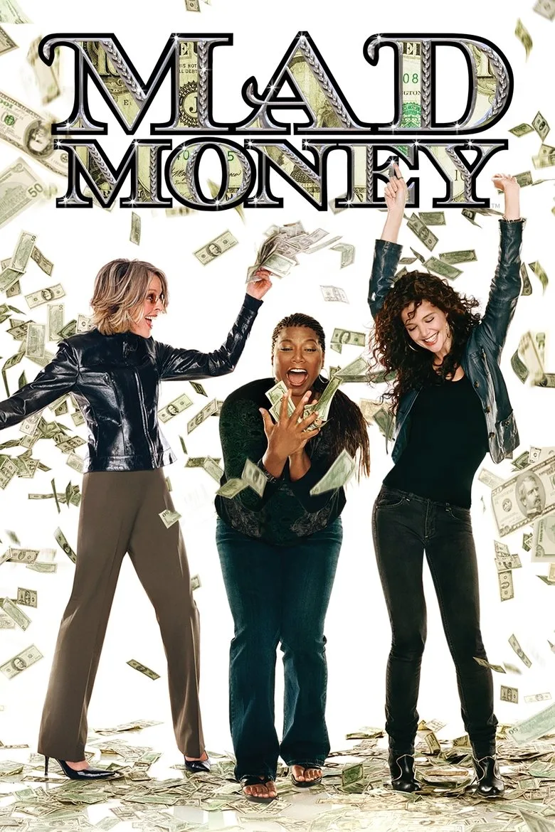 Credit poster
