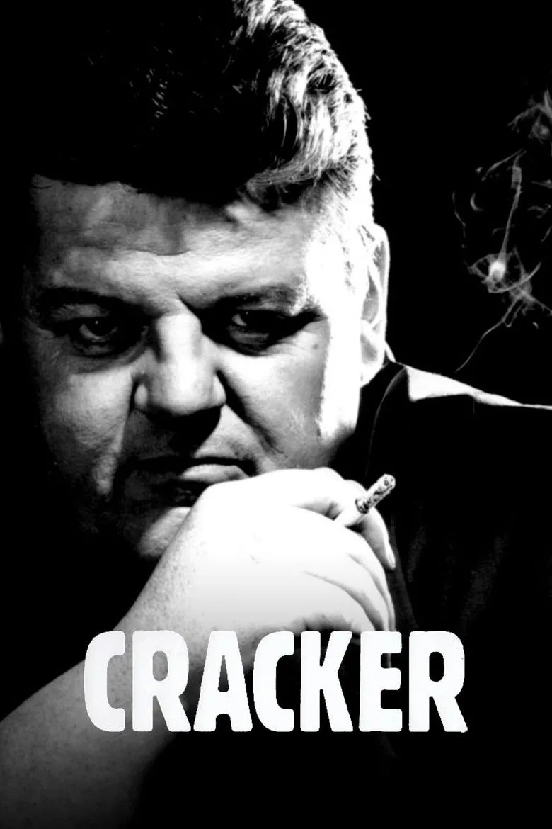 póster de Cracker
