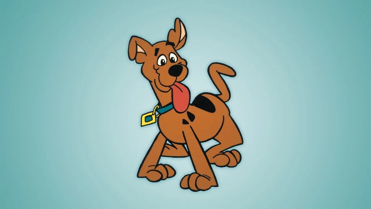 Фоновое изображение для A Pup Named Scooby-Doo