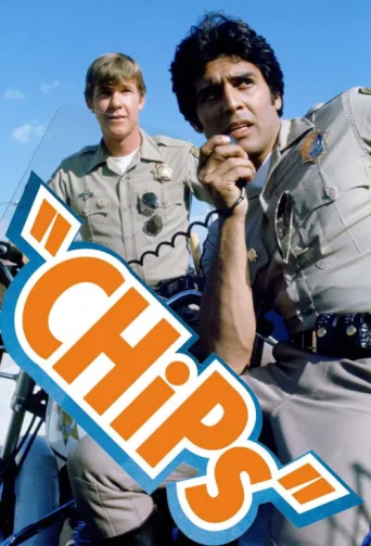 ملصق CHiPs