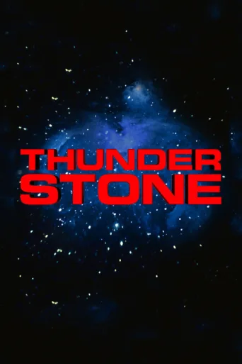Thunderstone afişi